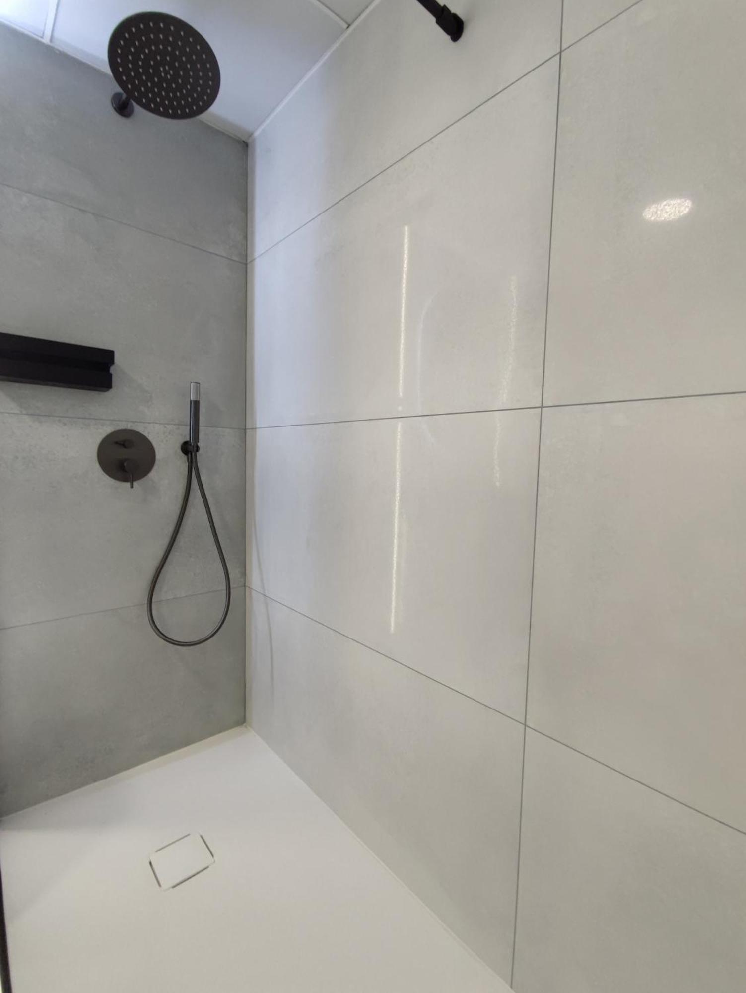 El Atico De Teresa Con Piscina Privada Climatizada A 250M Playa Apartment Vera Ngoại thất bức ảnh