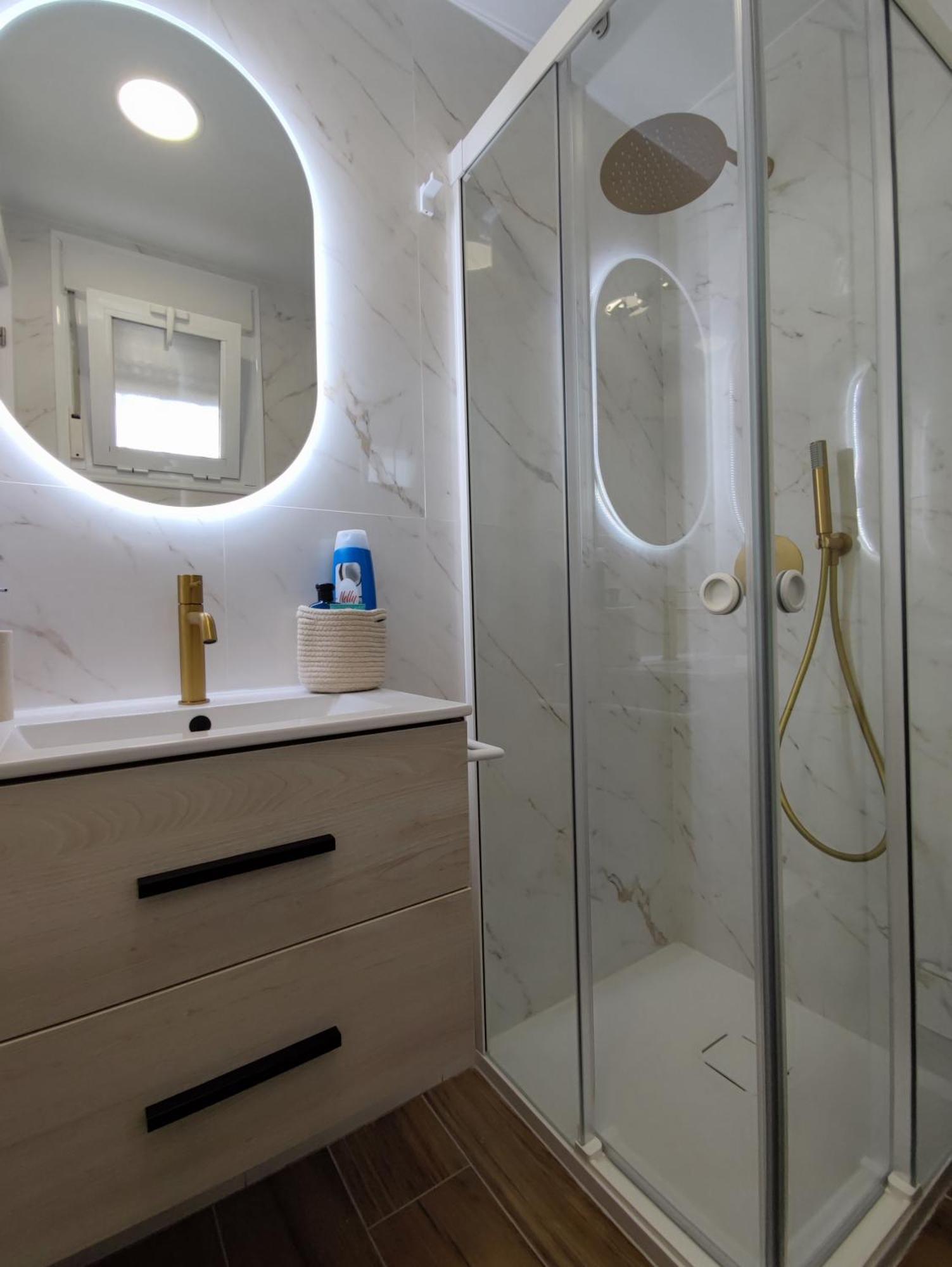 El Atico De Teresa Con Piscina Privada Climatizada A 250M Playa Apartment Vera Ngoại thất bức ảnh