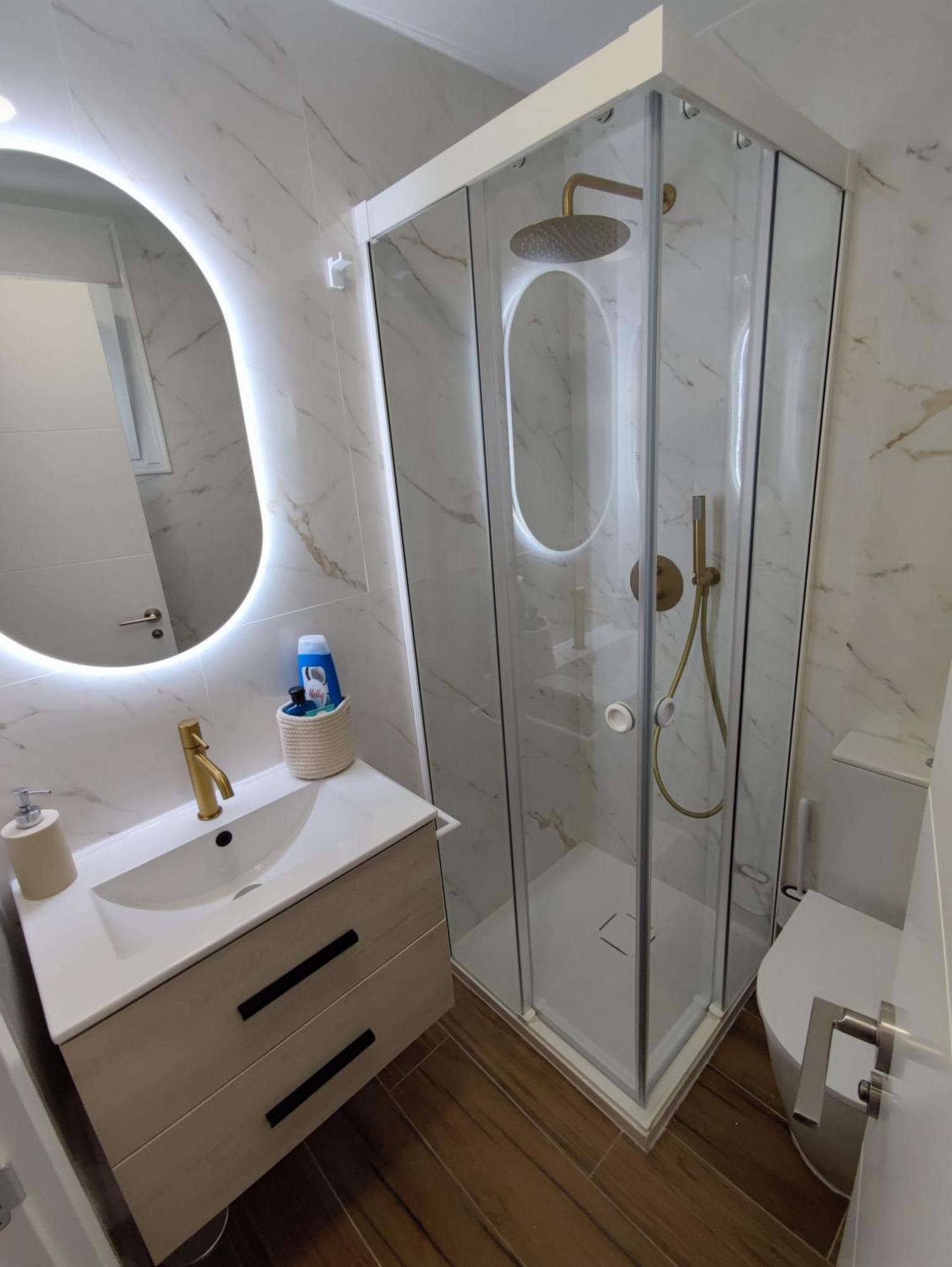 El Atico De Teresa Con Piscina Privada Climatizada A 250M Playa Apartment Vera Ngoại thất bức ảnh